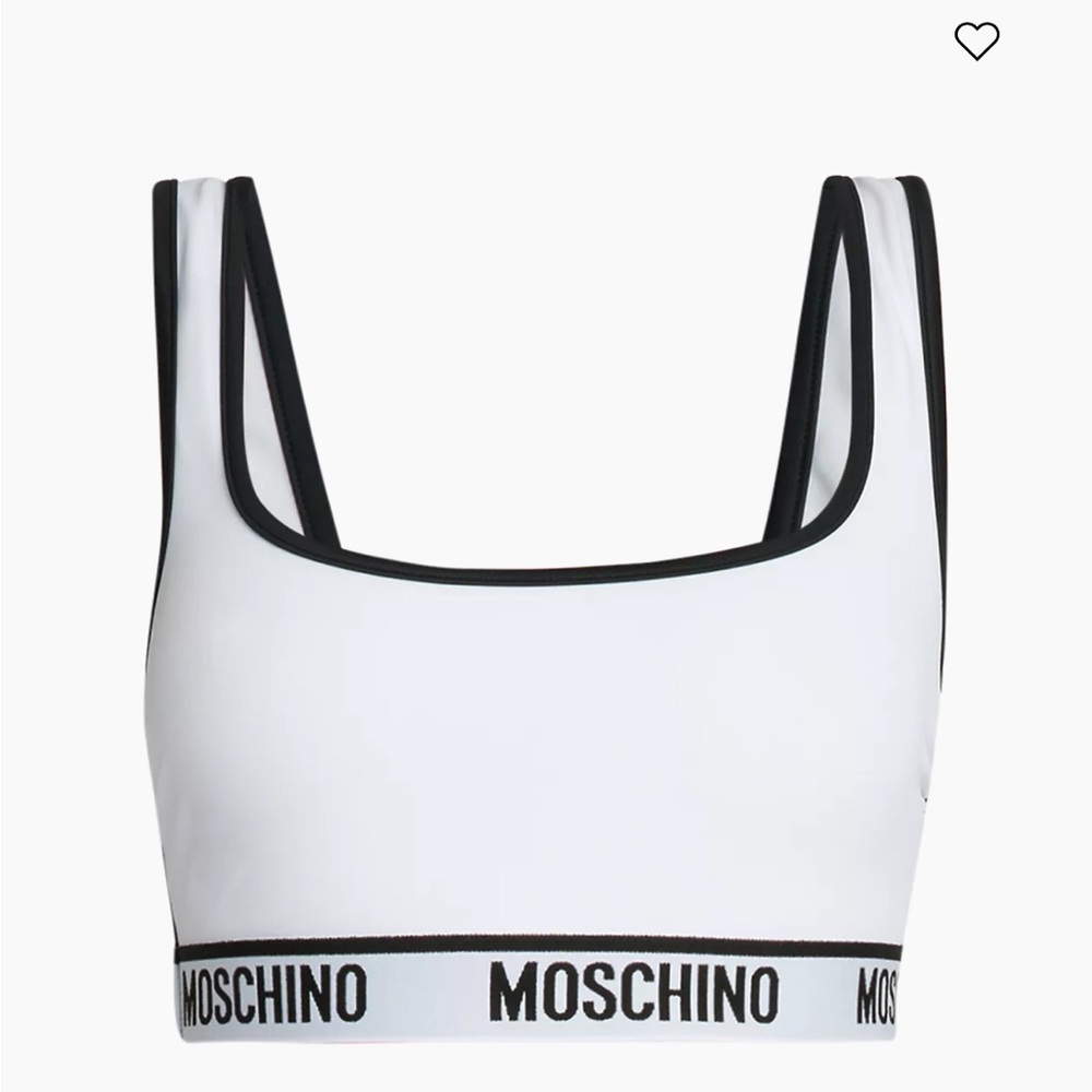Moschino Set w/ tags/bag